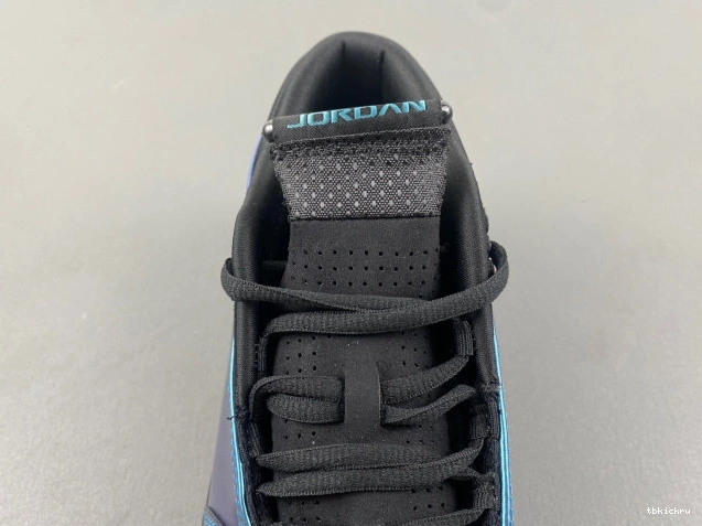 Cheap TBK Low Jordan WMNS DH4121-300 Air Letter Love 14 0708
